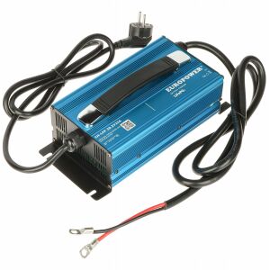 CHLFP/24/25 EUROPOWER TÖLTŐ 145272727 - Jármű akkumulátor töltő