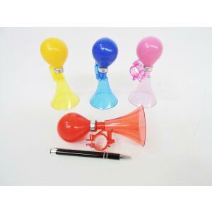 Kerékpár kürt BT365028