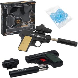 Golyós vízipisztoly 145272837 - Strandjáték