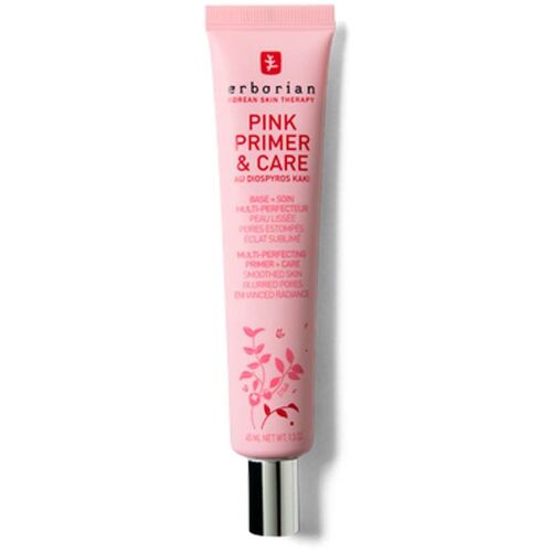 ERBORIAN_Pink Primer & Care hidratáló krém és primer minden bőrtípusra 45ml 145272874
