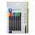 STAEDTLER Fineliner triplus rPP, 12 darab 145272995