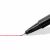 STAEDTLER Fineliner triplus rPP, 12 darab 145272995