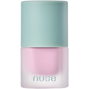 NUSE_Mousse Care Cheek habtextúrájú arcpiruló 01 Taro Mousse 16ml