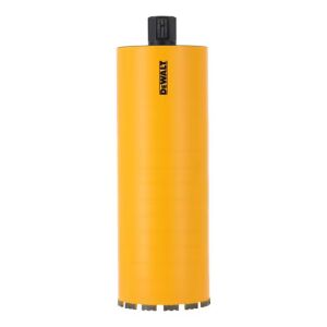 DEWALT Gyémánt Vizes Fúrókorona 152x400mm 1 1/4Z 145273133 - Szerszám tartozék