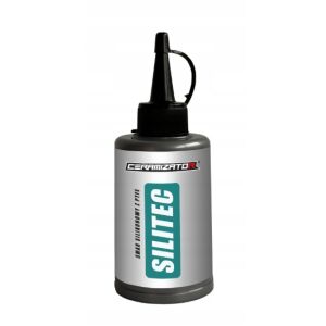 CERAMIZÁTOR KENŐANYAG SILITEC 70ML.