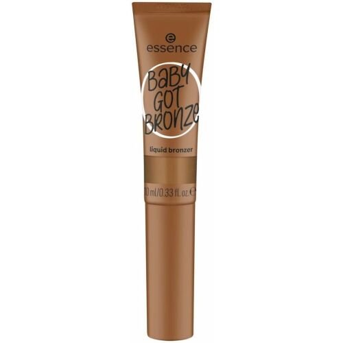 ESSENCE_Baby Got Bronze folyékony bronzer 20 Sunkissed Sweety 10g 145273256