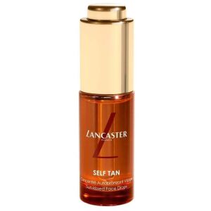 LANCASTER_Self Tan Sun-Kissed Face Drops önbarnító arccseppek 15ml 145273255 - Barnító krém & olaj