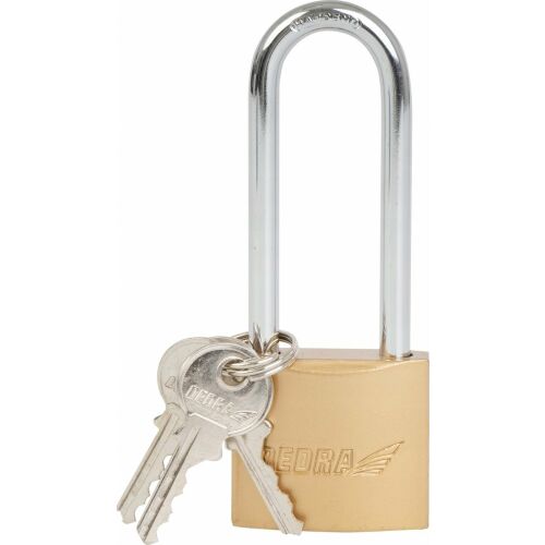 Dedra Réz bevonatú lakat 40mm hosszú íjjal 145273296