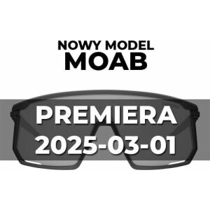 TIFOSI TIFOSI MOAB CLARION szemüveg matt rózsaszín (3 lencse: 14,7% Clarion Rose, 41,4% AC Red, 95,6% Clear (NEW 2025) (BEMUTATÓ: 2024-10-01) 145273360 - Férfi napszemüveg