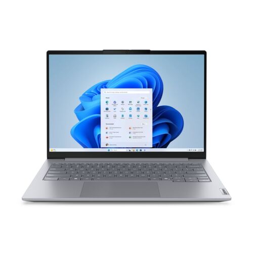 Lenovo ThinkBook 14 G8 IRL | Sarkár szürke | 14 " | IPS | WUXGA | 1920 x 1200 pixel | Fényvisszaverő | Intel Core 5 | 210H | 16 GB | SO-DIMM DDR5 | SSD kapacitás 512 GB | Intel Graphics | Windows 11 Pro | 802.11ax | Bluetooth verzió 5.3... 145273382