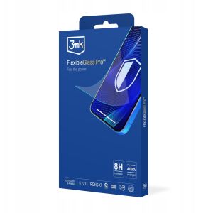 MyPhone 2220 - 3mk FlexibleGlass Pro