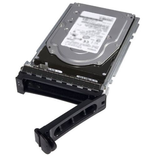 DELL 43N12 merevlemez 1,8 TB 10000 RPM 2,5" SAS 145273398