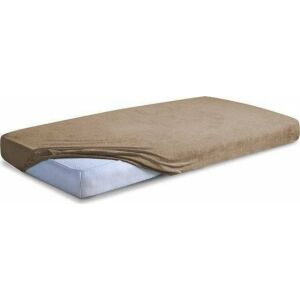 Multitex Lepedő 190 x 200 Frotte gumival PREMIUM L17 145273424 - Lakberendezés