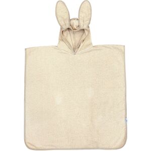 Fürdőköpeny csecsemőnek PONCHO JUNIOR, 70x140