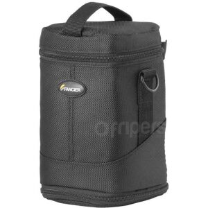 Objektívtok Fancier Gold Armour FB-6022 vállpánttal 145273449 - Fényképezőgép táska & tok