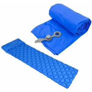 Fújható turista szőnyeg