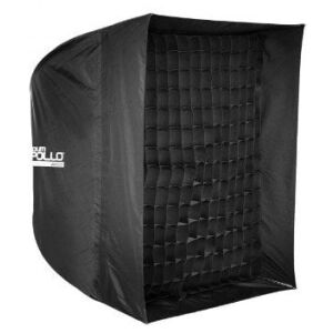 WESTCOTT Softbox Közepes Apollo + Rács 145273452 - Stúdiófény és Reflektor