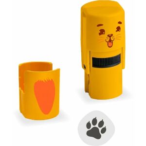 COLOP kis NIO Cleany Bélyeg Leo kisker