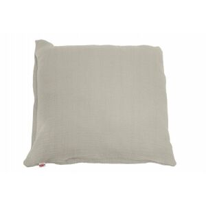Párnahuzat MUSLIN 40x40-es cipzárral 145273517 - Párnahuzat