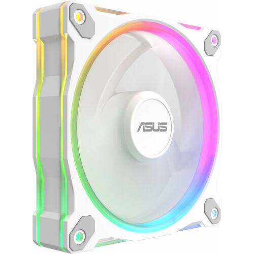 ASUS PRIME MR120 FAN ARGB REVERSE WHITE 145273593