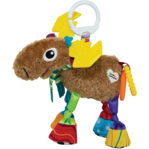 Lamaze Játék Rénszarvas Marian TOMY