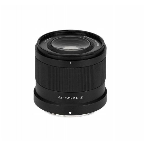 Viltrox AF 50mm F2.0 Nikon Z 145273675