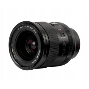 Viltrox AF 35mm F1.2 Sony FE 145273680 - Fényképezőgép objektív