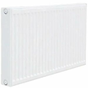 K22 500/1600 TERMOTEKNIK FŰTŐTEST FÜGGESZTÉSEKKEL 2310W Termoteknik 145273690 - Építkezés & Felújítás