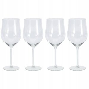 Koktélospoharak, 600 ml, 4 db 145273696 - Pohár