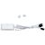 Lian Li UNI FAN CL Wireless Reverse Légpuharító, 3 csomag - 120mm, fehér 145273719