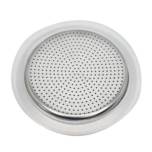 Tömítés és szita az AD 4417-hez 145273845 - Kávéfőző kiegészítő