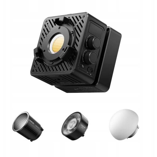 Ulanzi EC65 LED lámpa - WB (2700 K - 6500 K) 145273871