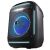 Defender BOOMER 65 Bluetooth 65W MP3/FM/SD/USB/AUX/TWS/LED/MIKROFON/DSP KARAOKE fekete TÁVVEZÉRLŐ 145274014