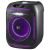 Defender BOOMER 65 Bluetooth 65W MP3/FM/SD/USB/AUX/TWS/LED/MIKROFON/DSP KARAOKE fekete TÁVVEZÉRLŐ 145274014