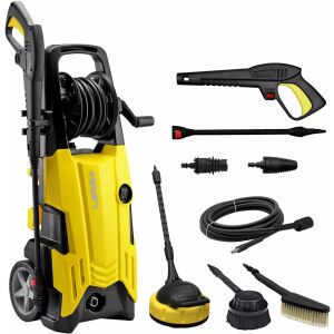 LAVOR MYJKA SPACE 180GL/2500W/180BAR 145274008 - Kert