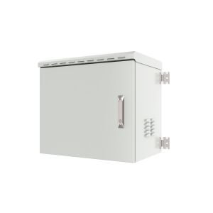 Lanview RWMIP66W09U45W állvány 9U Fehér 145274089 - Műszaki cikk & Elektronika