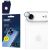 3mk HARDY Lens Protection Pro Apple iPhone Air Rainbow számára 145274246