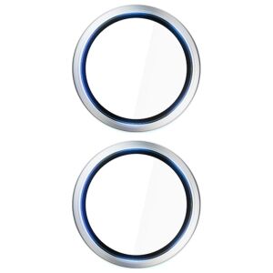 3mk HARDY Lens Protection Pro Silver Apple iPhone 17-hez