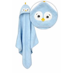 Jimmy fürdőköpeny csecsemő, 80x80