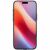 Spigen Crystal Flex MagFit mobiltelefon tok 16 cm (6,3") Átlátszó 145274243