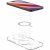 Spigen Crystal Flex MagFit mobiltelefon tok 16 cm (6,3") Átlátszó 145274243