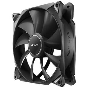 Antec Storm T3 140 PWM Számítógépház Ventilátor 14 cm Fekete 1 db
