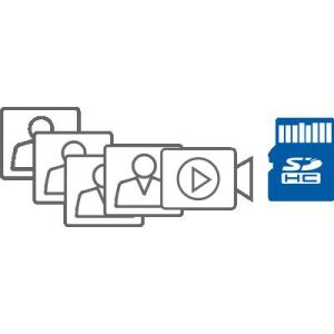 Videofon REVIZOOM RM-T273HD FEKETE/RC-212HD-CK1 145274310 - Kaputelefon