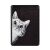 Graphic tok Kindle Paperwhite 6/ Colorsoft/ Signature Edition - Fehér macska 145274560
