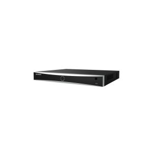 DS-7616NXI-K2 D PL 16-csatornás 1U K Series AcuSense 4K NVR Hikvision 145274386 - Otthon & Kert