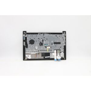 Lenovo 5M10Z54550 notebook pótalkatrész Fedél + billentyűzet