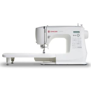 Varrógép SINGER C5655