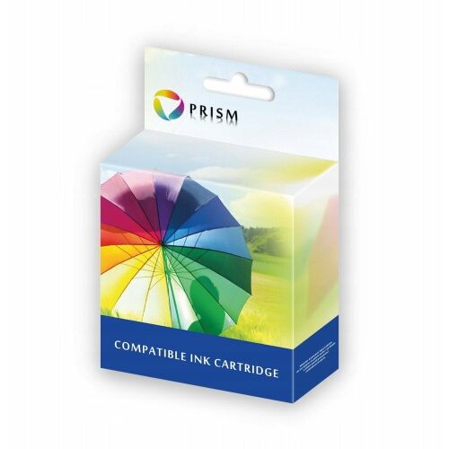 PRISM Epson Tinta T12F XXL Fekete 40k 800ml 100% Új 145274463
