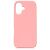 Alma iPhone 16 Plus - 3mk Hardy MagSilicone Rózsa 148979151