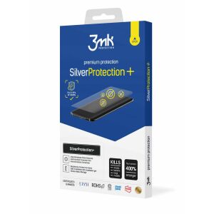 Realme GT 7 - 3mk SilverProtection+